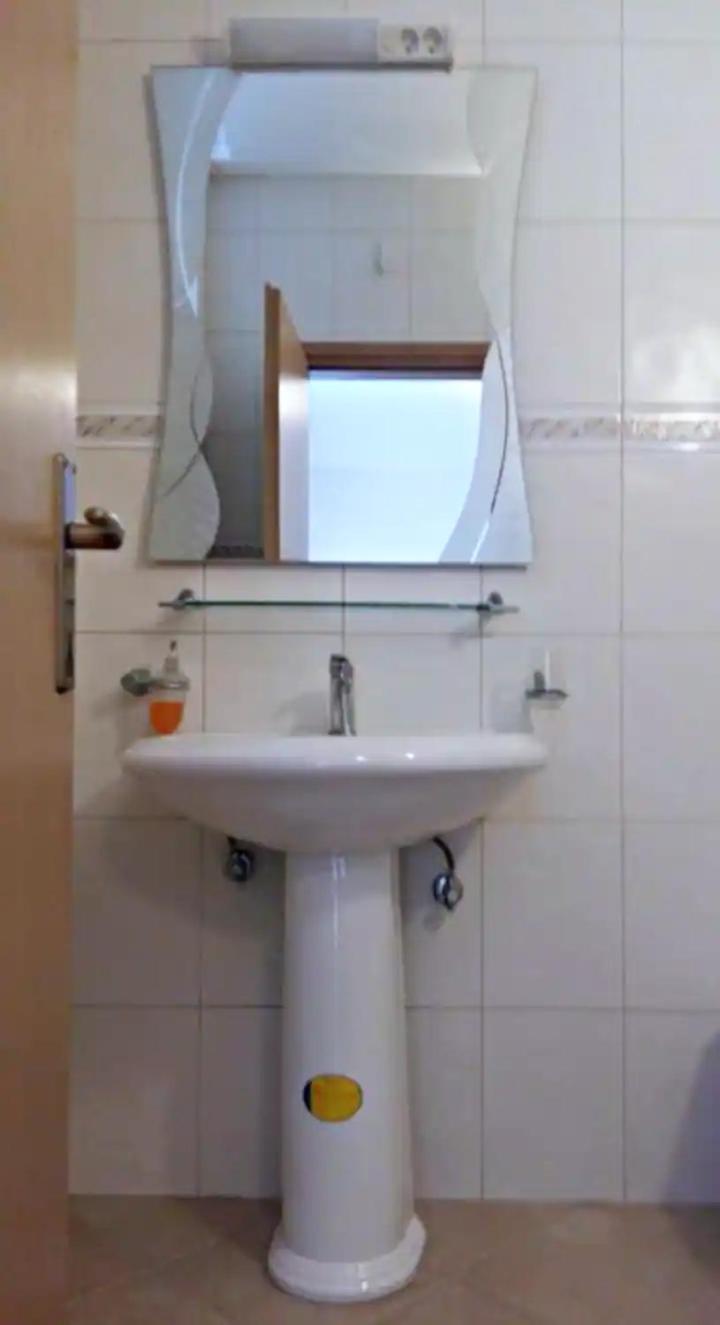 Emily Apartment Sudurad Zewnętrze zdjęcie