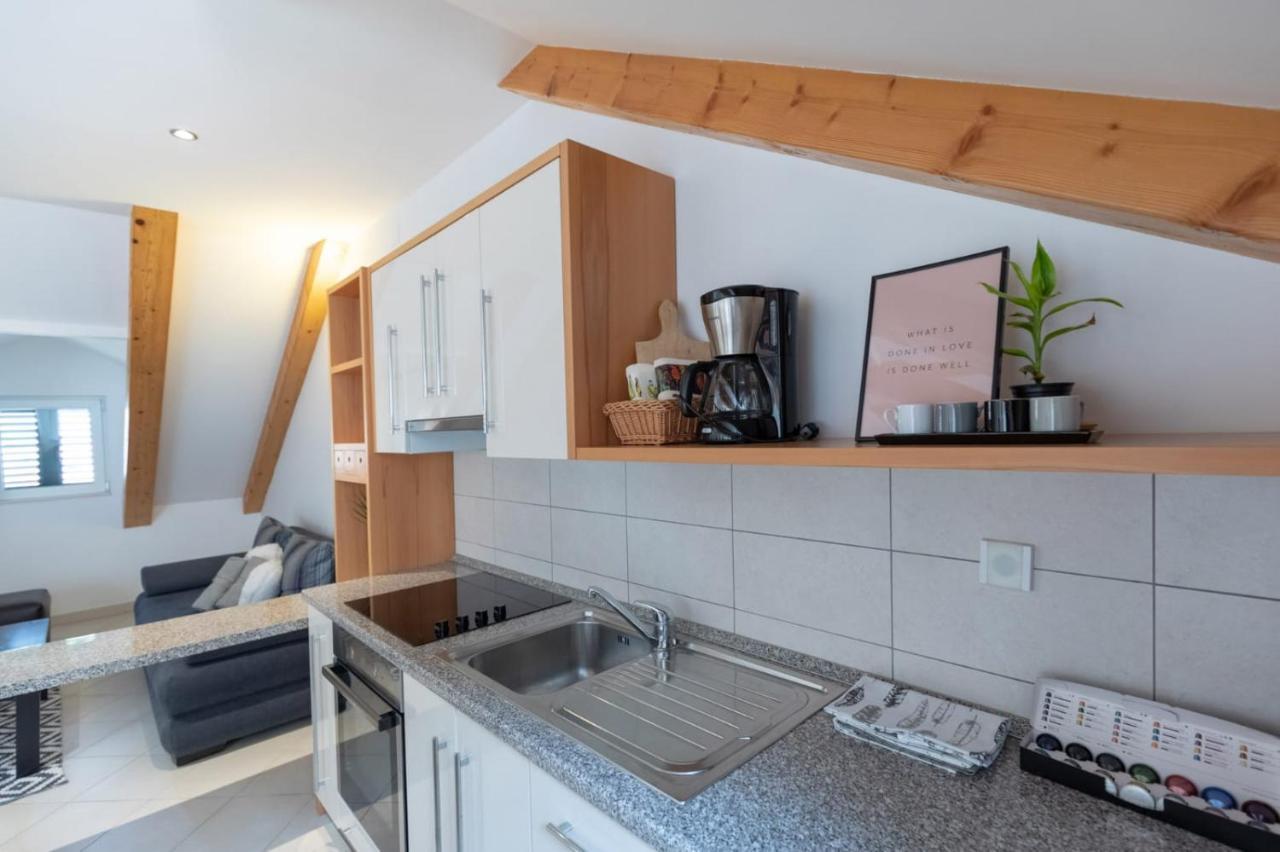 Emily Apartment Sudurad Zewnętrze zdjęcie