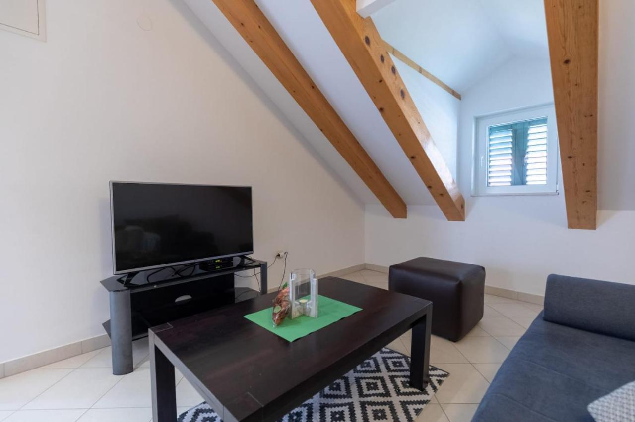 Emily Apartment Sudurad Zewnętrze zdjęcie