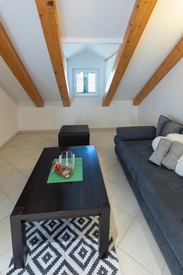 Emily Apartment Sudurad Zewnętrze zdjęcie