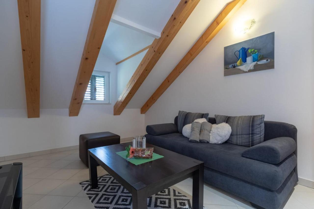 Emily Apartment Sudurad Zewnętrze zdjęcie