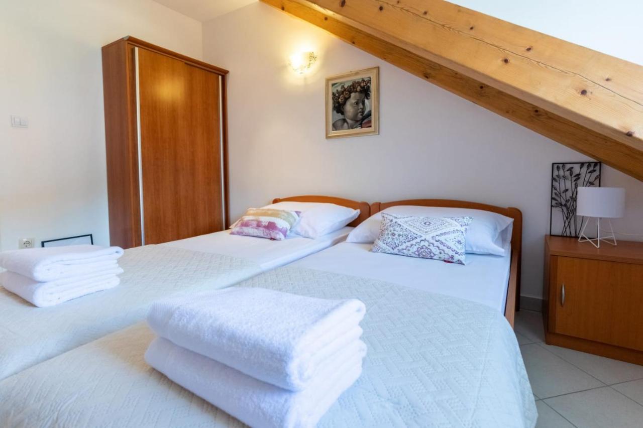 Emily Apartment Sudurad Zewnętrze zdjęcie