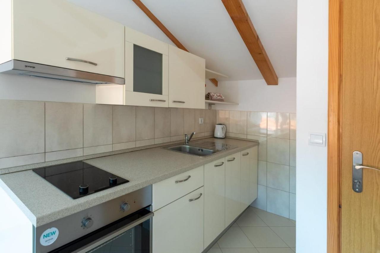 Emily Apartment Sudurad Zewnętrze zdjęcie