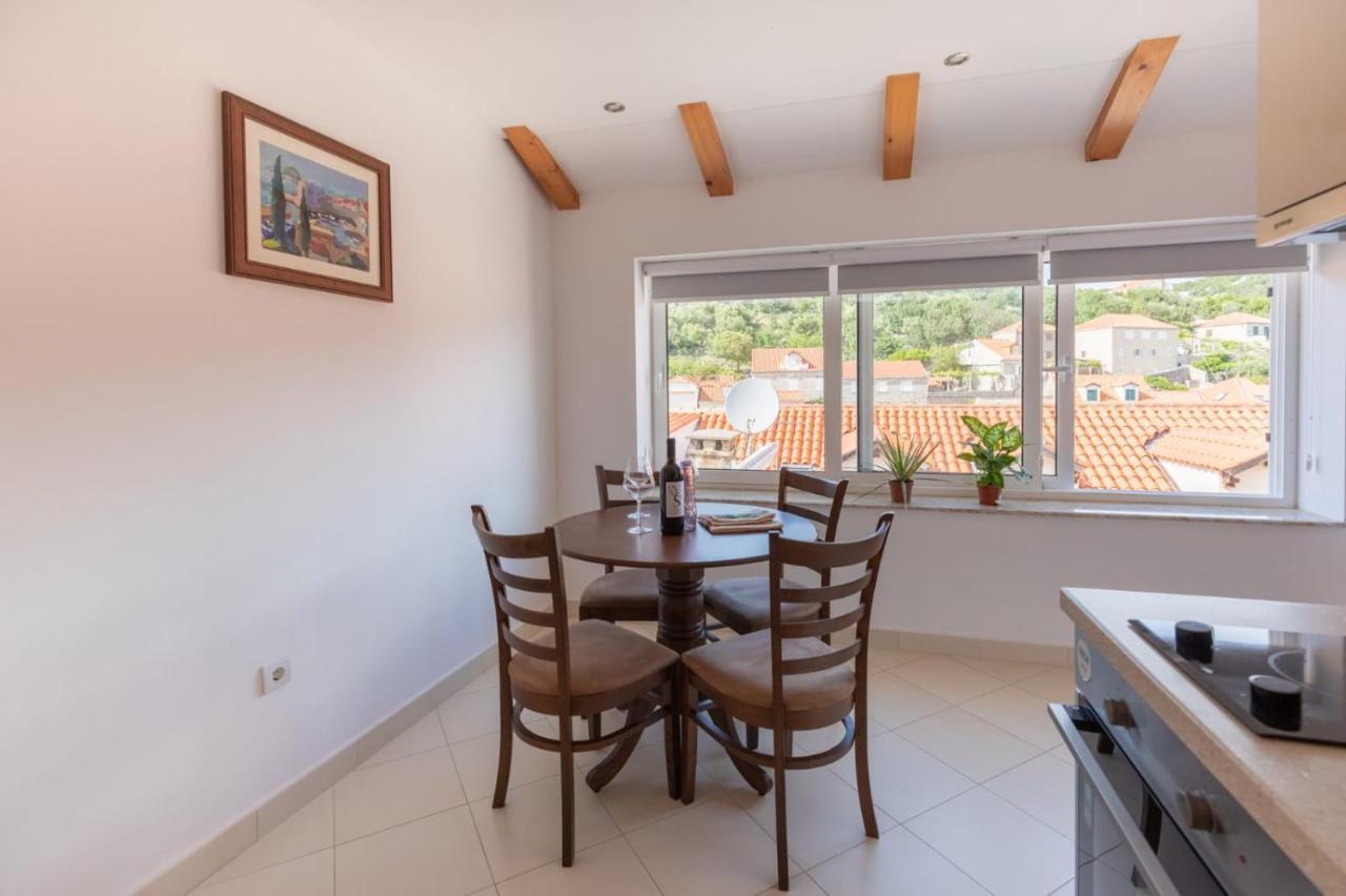 Emily Apartment Sudurad Zewnętrze zdjęcie