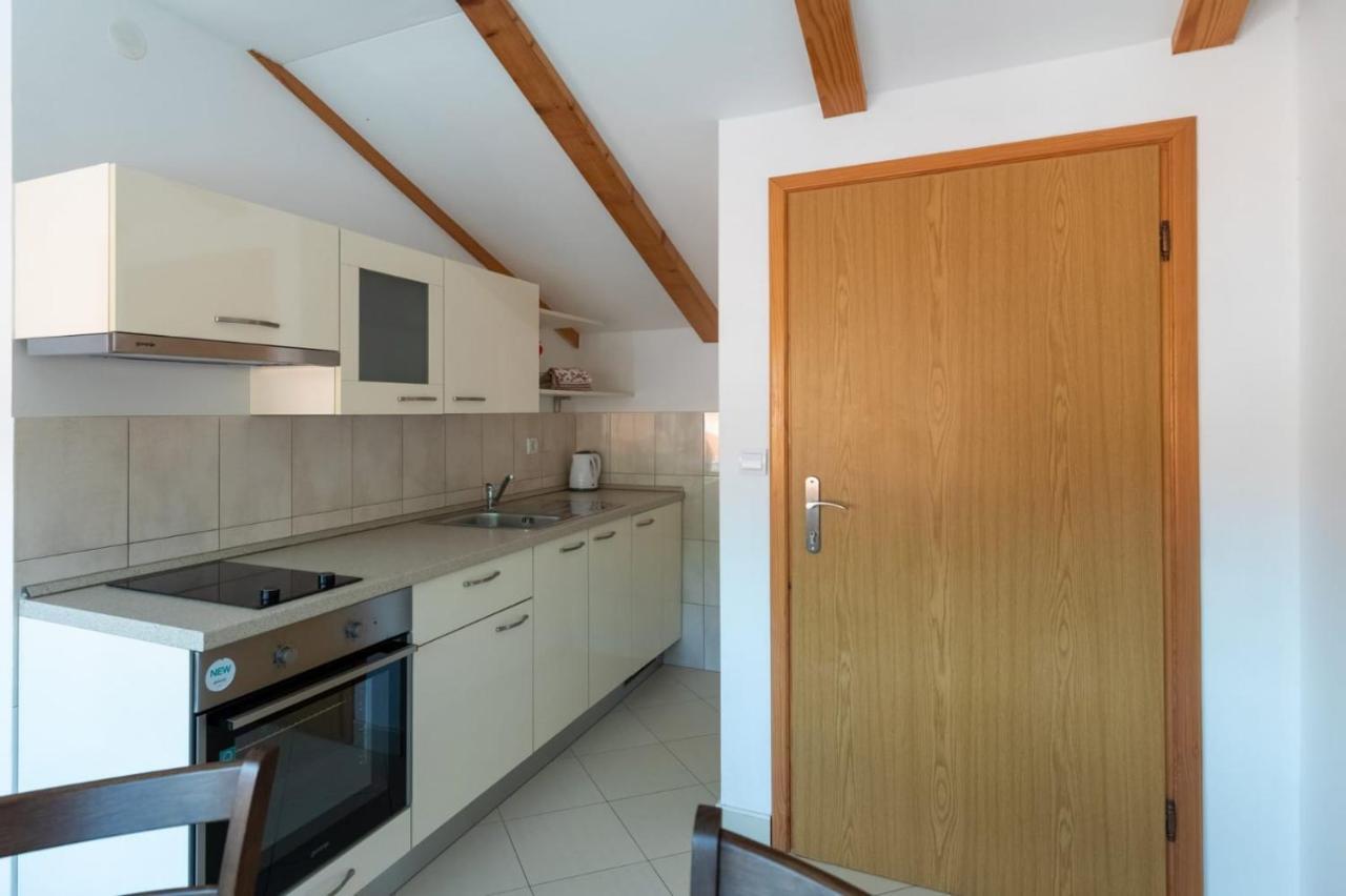 Emily Apartment Sudurad Zewnętrze zdjęcie