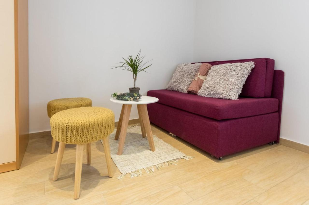 Emily Apartment Sudurad Zewnętrze zdjęcie