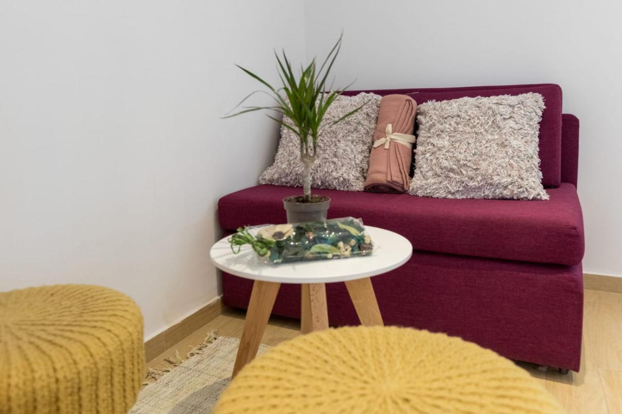 Emily Apartment Sudurad Zewnętrze zdjęcie